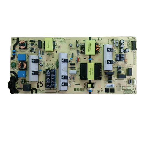 原装创维65P50液晶电源板
