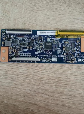 原装索尼KDL-42W700B 逻辑板42T34-C00 T420HVN06.2屏T420HVF06.0