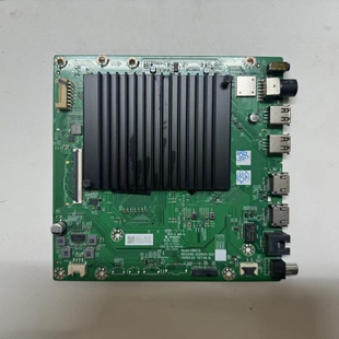 原装创维65J8000 75H5D 85A3D主板N012406-002640-002 A8N312屏选