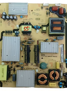 现货 东芝 55U7600C 电源板40-SM9D26-PWA1CG 08-SM9D236-PW200AA