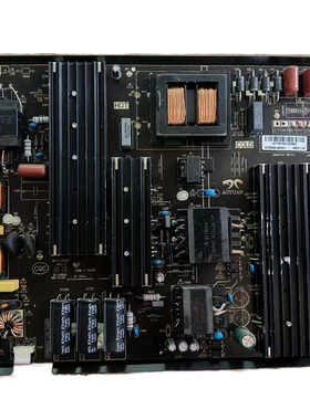 原装 乐华65U70 65BU5700 电源板 AY260D-4SF01 现货测好发