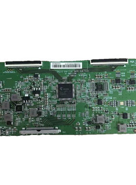 原装拆机BOE55寸 逻辑板 47-6021180 HV550QUB-H11/H13