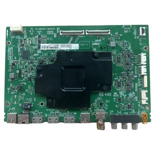 原装TCL 65P9 65C78 主板40-M848CY-MAB2HG屏LVU650NDJL CS9W00