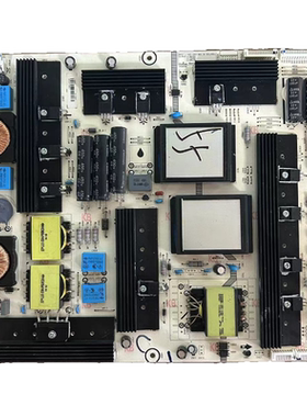 原装海信LED55XT900X3DU 电源板RSAG7.820.5567 HLP-4660WD实拍图
