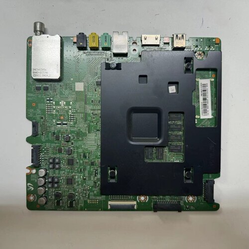 原装三星UA55JU7800JXXZ主板