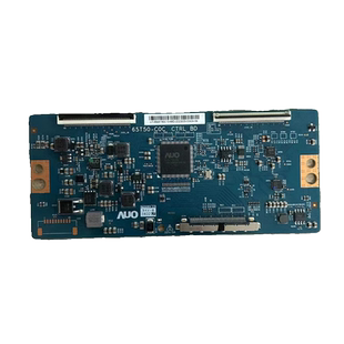 原装海信LED65NU8800U逻辑板65T50-C0C CTRL BD测好发