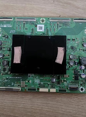 原装 松下TH-L47/55DT50C 逻辑板 19-100369 实拍 现货测好发