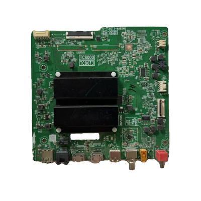 原装TCL85Q6H电视主板40
