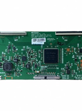 原装LED55K380U 逻辑板 6870C-0502B 6870C-0502B 现货