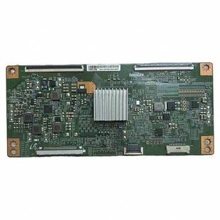 A创维50V5 海尔LS50AL88R81A2液晶电视逻辑板EAMDJ2S55 测好发货