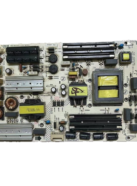 原装康佳65R6000U电源板35021382  34015441  E168066注意插口