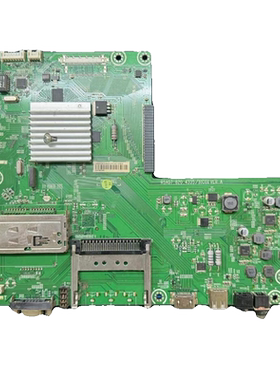 原装海信LED42K16X3D主板