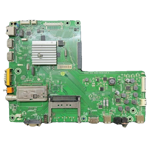 原装海信LED42K16X3D主板