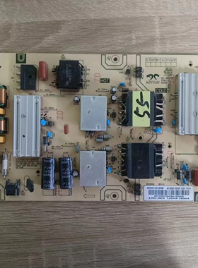 原装 海尔 50R5 55T71电源板0090729199B AY166D-2SF03-026 V1.0