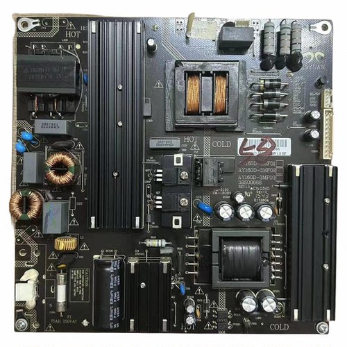 康佳A58ULED58S1电源板