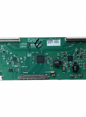 原装康佳 LED55F5510PF逻辑板6870C-0444A