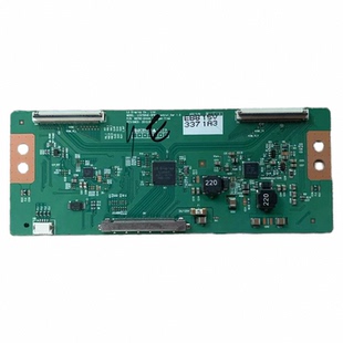 0444A LED55F5510PF逻辑板6870C 原装 康佳