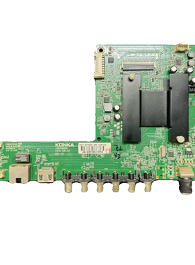 测好原装康佳 LED50MI600B 主板 35019688 配屏72000540YT 540YT