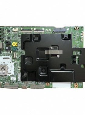 原装LG 75SM9000PCB 液晶主板 EAX68942705(1.0) 配屏 NC750DQD