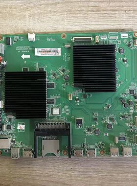 原装长虹 49/55Q1R电视机主板JUC7.820.00110184 配屏可选 测好发