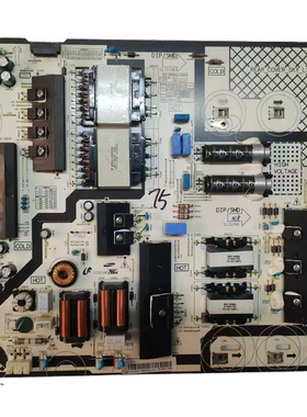 原装 三星 QA75Q8CAMJ 75Q7FAMJXXZ 液晶电视电源板BN41-02581A