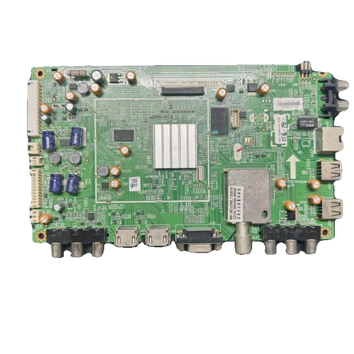 原装创维50E550E主板5800-A8K500