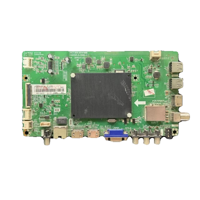 原装长虹55U155A1U55U3C主板