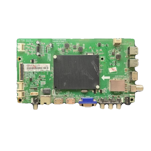 原装长虹55U155A1U55U3C主板