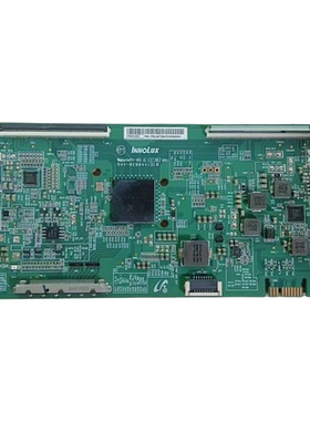 原装 夏普LCD-65MY83A 65SU760A逻辑板TANDJ4S61芯片IN8907A 现货