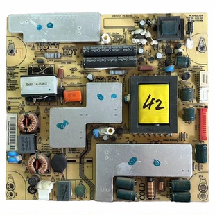 原装海尔LE42A920 LE42A90 电源板 0094002487 JSK3121-050测好发