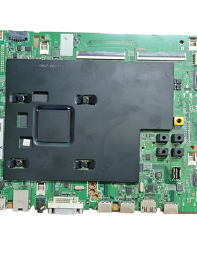 原装三星LH65QMHP主板 BN41-02616B BN62-00842A 屏CYKK065HGLVYA