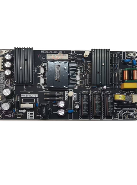 原装暴风B43C51 43R4电源板PW.85W2.791 81-PBE043-BF01 现货