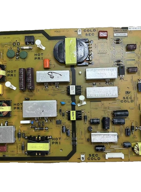 A夏普LCD-60NX550A 60NX265A 60LX550A60DS51电源板QPWBFG347WJN1