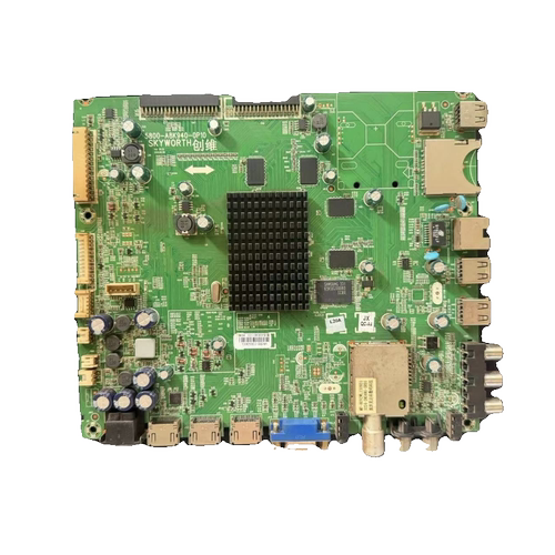 原装创维55E780U液晶主板