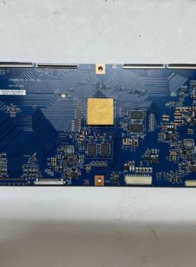 原装长虹UD65B6000i 逻辑板65T23-C00 T650QVJ02.0 CTRL现货