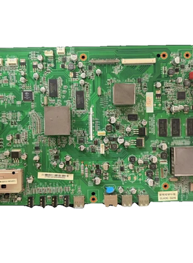 原装长虹 iTV42920DE  iTV55830DE电视主板JUC7.820.00031082屏选