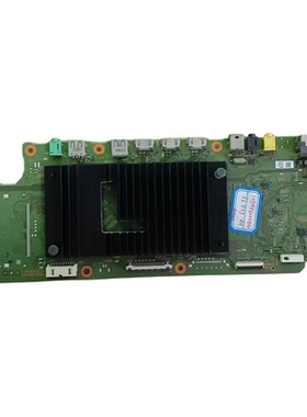 原装 索尼 KD-55A9F主板 1-983-356-11屏YD8S009UNG01 现货测好发