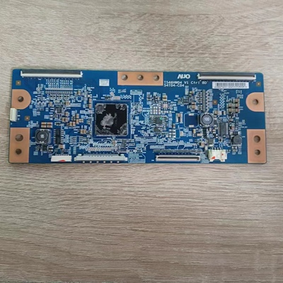 原装海信KDL-55EX720逻辑板