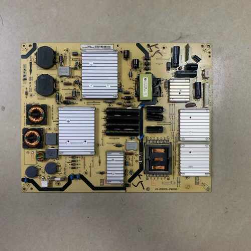 TCLQ55H9700拆机原装正品电源板