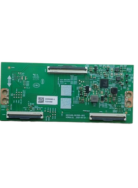 原装 松下TH-55LX560c 逻辑板N012406-001990-002 现货测好发