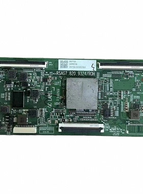 原装 海信65A7F 逻辑板RSAG7.820.9324 269915 C测好现货
