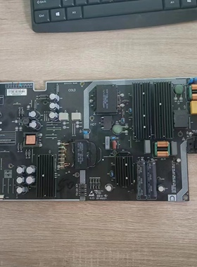 现货乐视L504UCNN电源板715G8227-P02/P01-000-003H/M AMP50LS-X4
