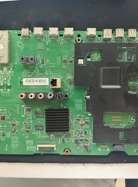 原装 三星 UA55HU6000J主板BN41-02211A 屏CY-GH055HGLV2H/HGEV2H