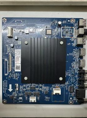 原装 长虹65D6PPR0主板JUC7.820.10027678屏C650U21-E3-H现货测发