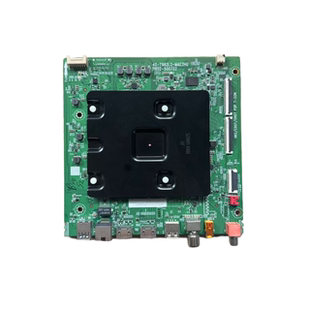 雷鸟75S365C 配屏CV700U2 电视主板40 MAE2HG L02 T982L2 原装