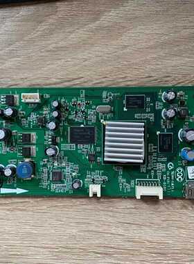 原装TCL L46V7300A-3D倍频板40-0MT25H-SMC4XG