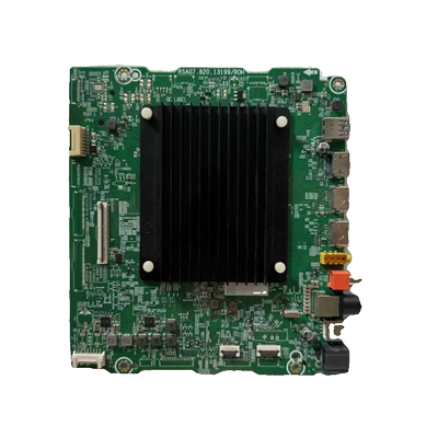 原装拆机海信85E35K主板