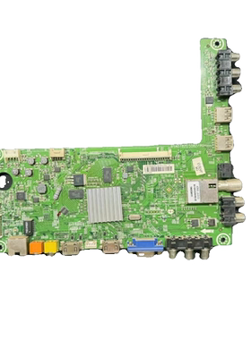 原装海信LED39/40K270D/46K160JD(BOM1)主板RSAG7.820.5082屏可选