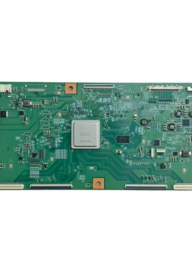 原装索尼 KDL-65HX920 液晶电视逻辑板 V645H1-CE1 屏FQMY650DT01