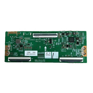 原裝 5800 L5LA1邏輯板 9P10 55A8 創維55G60 T55LV1